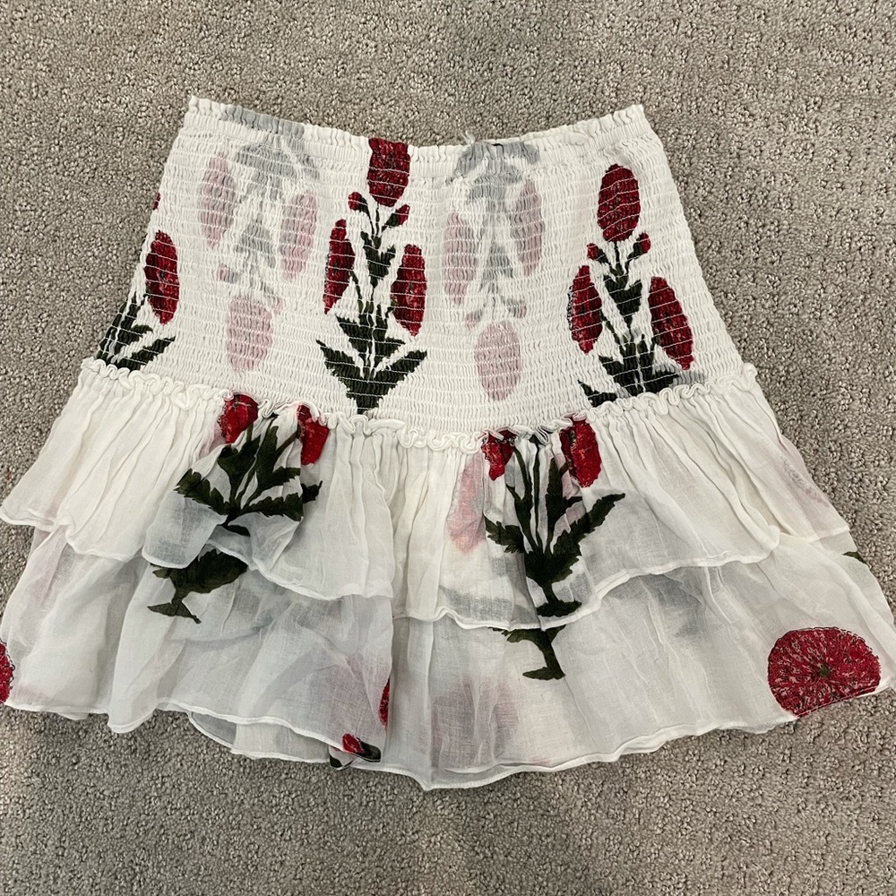 Laurence Bras skirt. Size small